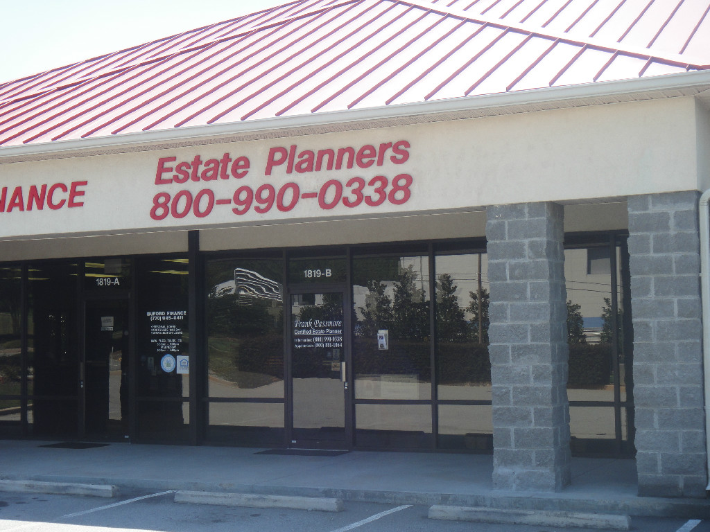 Certified Planners Group office photo 1