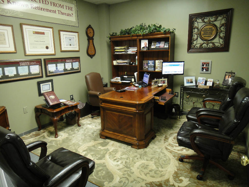 Certified Planners Group office photo 4