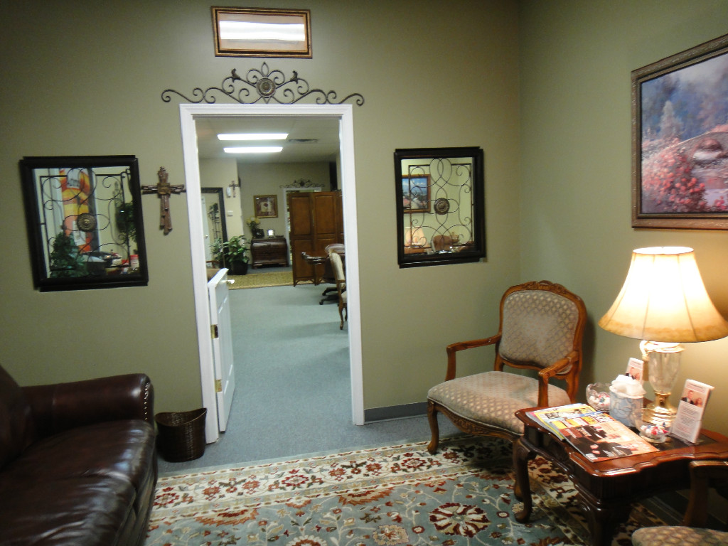 Certified Planners Group office photo 2