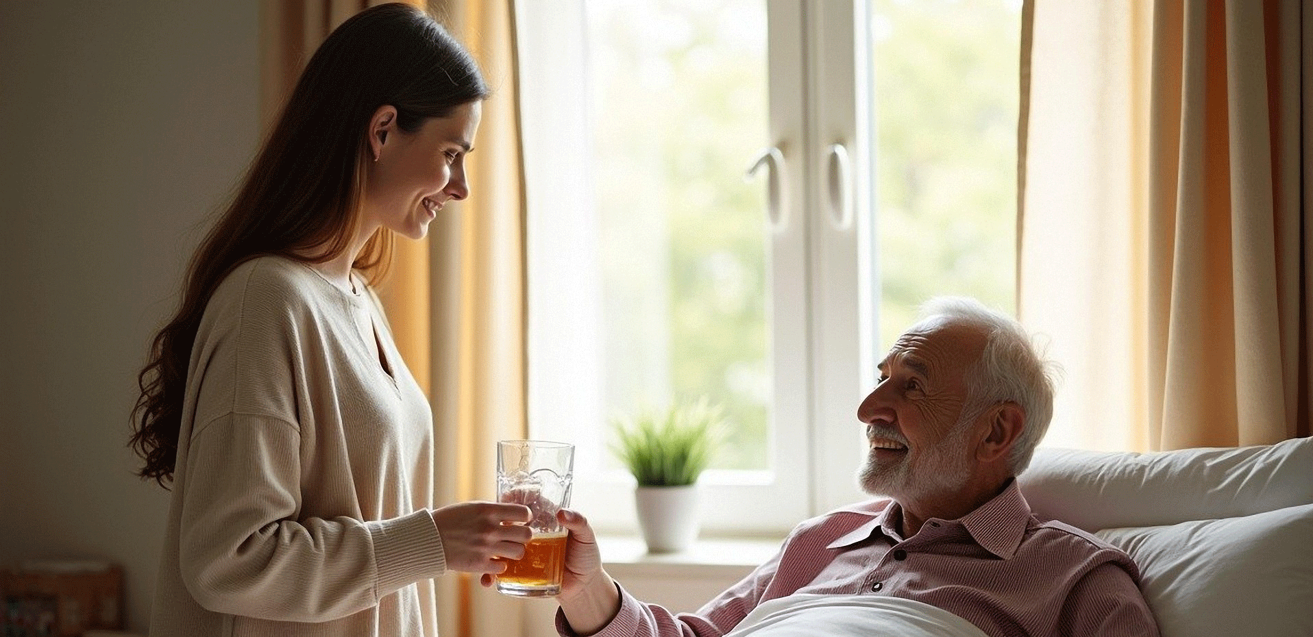 Extended care solutions